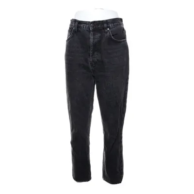 Jeans (Gray) from Anine Bing Cotton