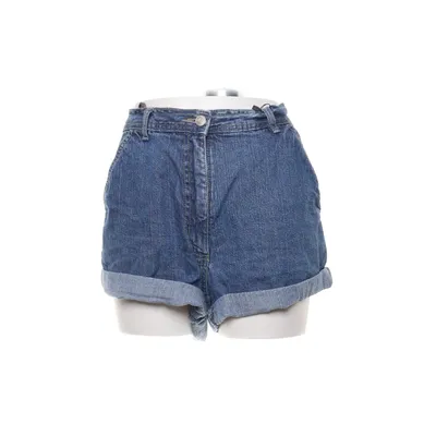 Jeansshorts (Blå) från Odyssee Viskos