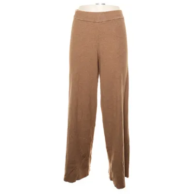 Byxor (Brun) från Splendid Polyester, Viskos