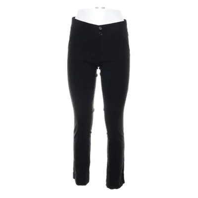 Kostuumbroek (Zwart) van Oodji Elastaan, Polyamide, Viscose