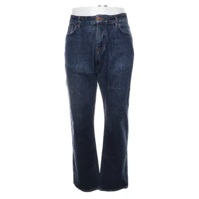 Jean (Bleu) de JOOP! Coton
