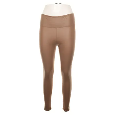 Leggings (Beige) van Yu & Me Elastaan, Polyamide, Polyurethaan