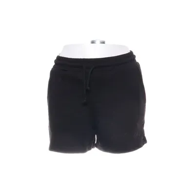 Mjukisshorts (Svart) från Smilodox Bomull, Polyester