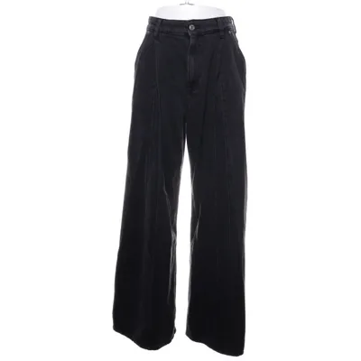 Jeans (Grå) från & Other Stories Bomull