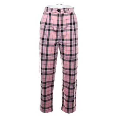 Pantalon (Rose, Noir, Bleu) de Collusion