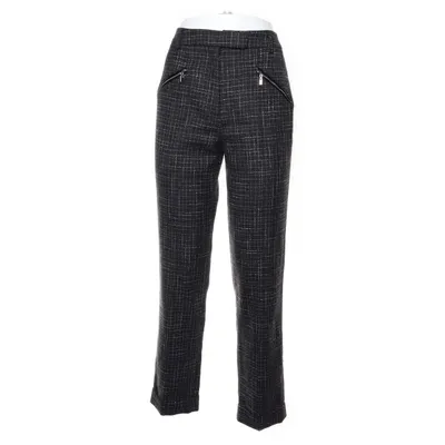 Byxor (Grå, Vit) från Marga Novas Akryl, Bomull, Polyester, Ull