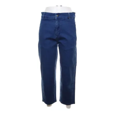 Jeans (Blå) från Sisley Bomull, Elastan