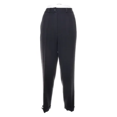 Suit pants (Black) from Heidemann Elastane, Polyester, Wool