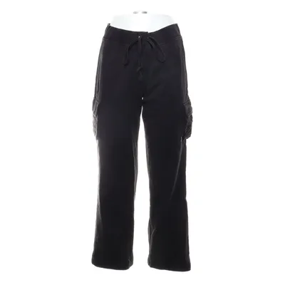 Cargo broek (Zwart) van New York Laundry Katoen