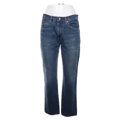 Jeans (Blue) from Levi's Premium Cotton, Elastane