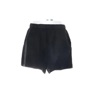 Shorts (Svart) från Oysho Linne, Viskos