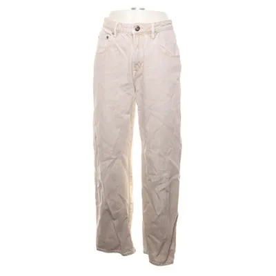 Jean (Beige) de Pull & Bear Coton