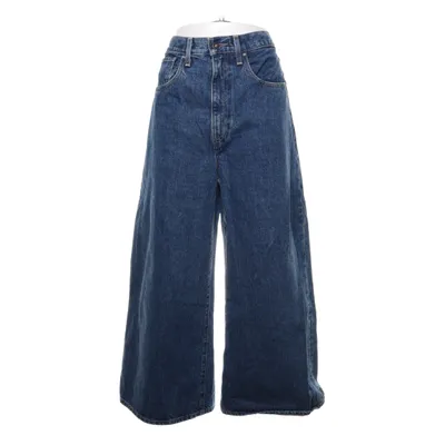 Jeans (Barrel Wide) från Levi's Made & Crafted Bomull