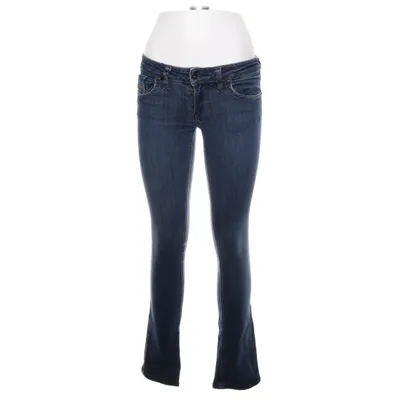 Jeans (LOWKY) från Diesel Bomull, Elastan