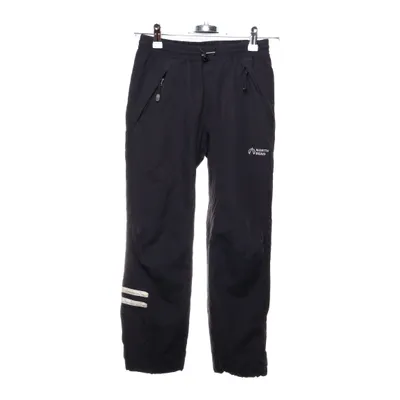 Rain pants (Black) from North Bend Polyamide, Polyester