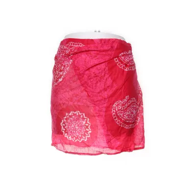 Strandkjol (Rosa, Vit) från Herbal Essences