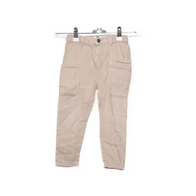 Cargo broek (Beige) van Zara Baby Katoen