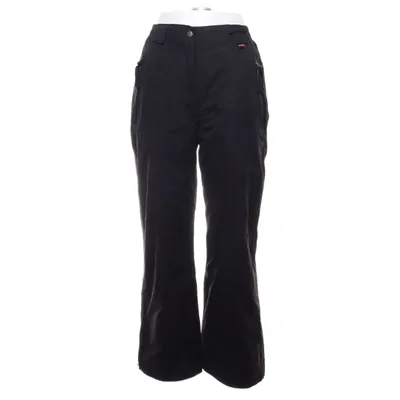 Skibroek (Zwart) van Maier Sports Polyester