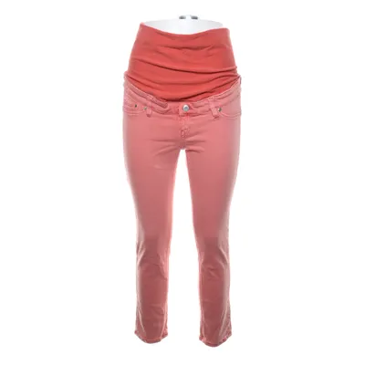 Zwangerschapsjeans (Roze) van H&M Mama Katoen, Elastaan, Viscose