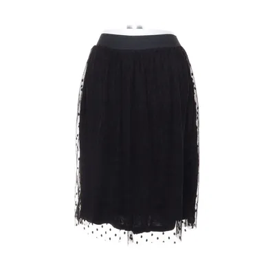 Tyllkjol (Svart) från Alcott Polyester, Viskos