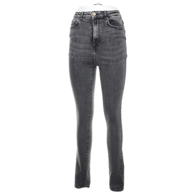 Jeans (Grå) från Vero Moda Denim Ekologisk bomull