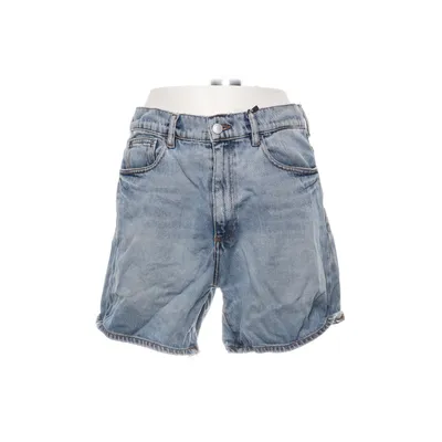 Jeansshorts (Blå) från Armedangels Ekologisk bomull