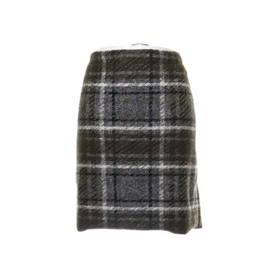 Kjol (Grön, Vit, Svart, Grå) från Betty Barclay Acetat, Polyester, Ull