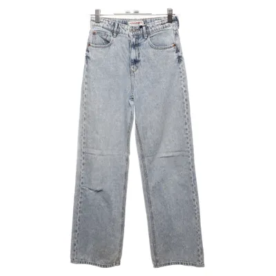 Jeans (CR23KGD42101) från Vingino Bomull