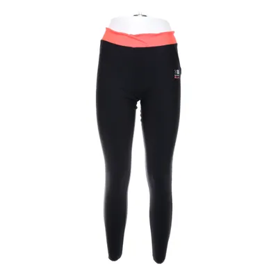 Träningstights (Svart, Röd) från Karrimor