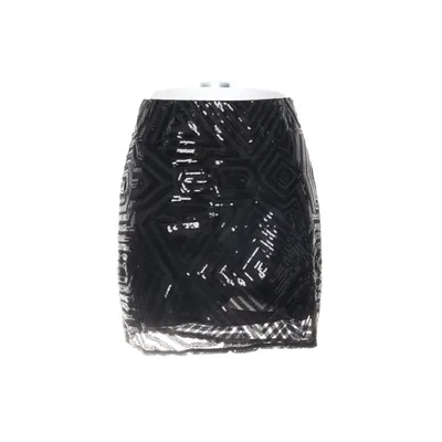 Kjol (Svart) från Vero Moda Polyester