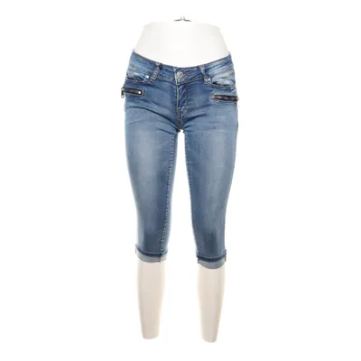 Three-quarter pants (Blue) from Monday