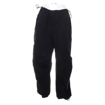 Pantalon de pyjama (Noir) de Iets Frans Coton recyclé