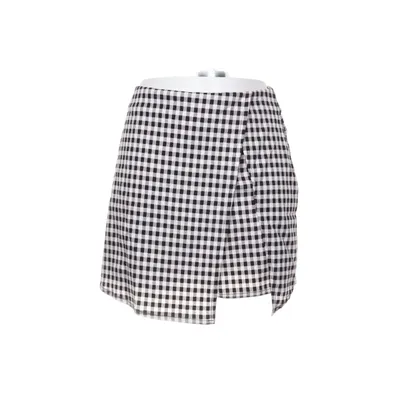 Jupe-short (Noir, Blanc) de Primark Élasthane, Polyamide, Viscose