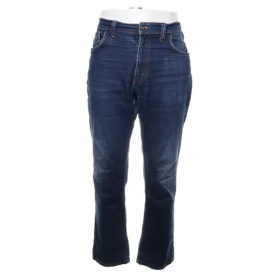 Jeans (Washington) från Mustang True Denim Elastan, Viskos
