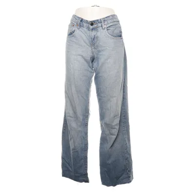 Jeans (Blå) från Motel Denim Bomull