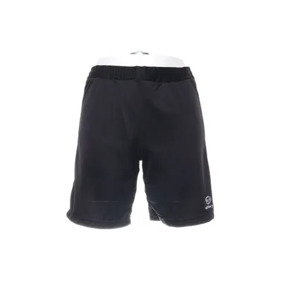 Basketbal shorts (Zwart) van Victory Polyester