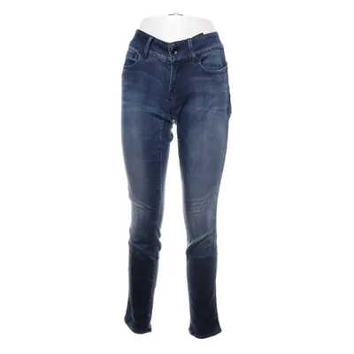 Jeans (MIDGE MID SKINNY) från G-Star Raw
