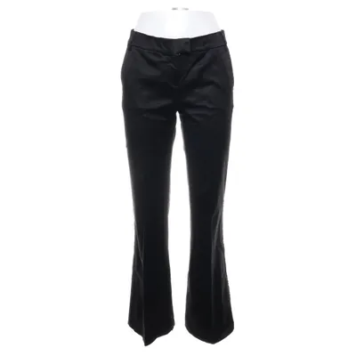 Kostymbyxor (SP0412 / TNRCZ) från Dolce & Gabbana Bomull, Elastan, Viskos