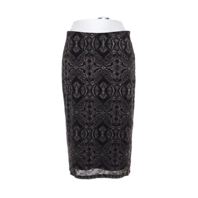 Skirt (Multicolored) from Belle Vere Elastane, Nylon, Polyester