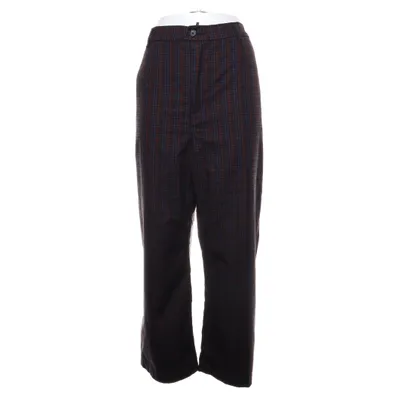 Byxor (Brun, Flerfärgad) från Levi's Premium Polyester, Viskos