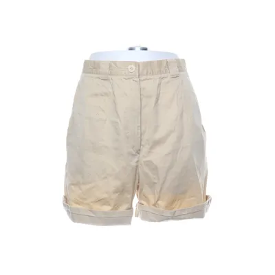 Shorts (Beige) från Bohem Bomull