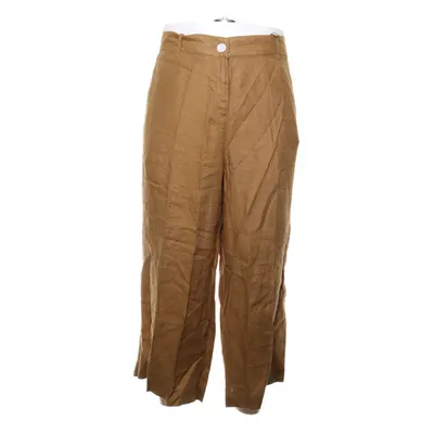 Broek (Bruin) van Saint James Katoen, Linnen