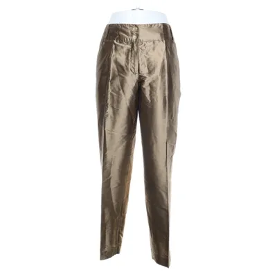 Kostymbyxor (Brun) från Madeleine Silke