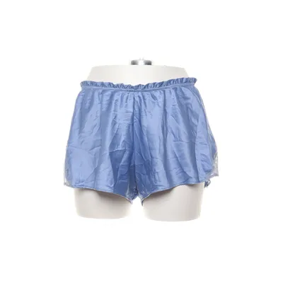 Pyjamasshorts (Blå) fra Osho