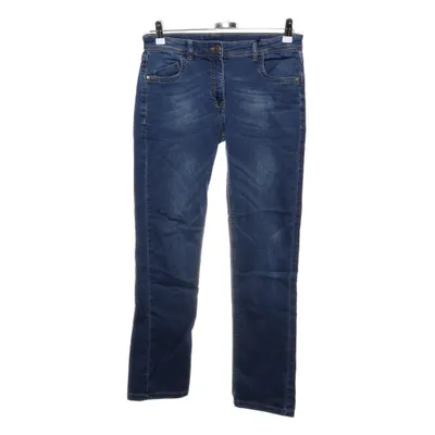 Jean (Bleu) de Kids and Friends Coton, Élasthane, Polyester