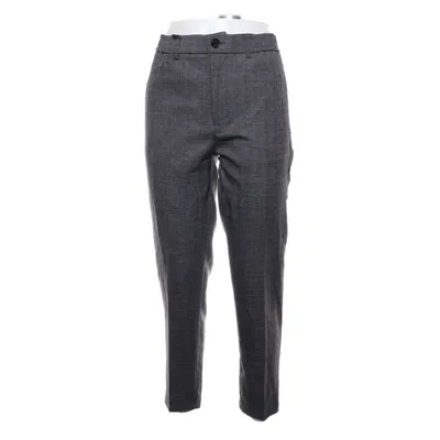 Byxor (Grå) från Icono Elastan, Polyester, Viskos