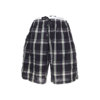 Pyjamasshorts (Svart, Flerfärgad) från H.I.S Bomull