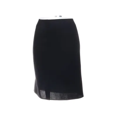 Pennkjol (Svart) från Akris Polyamid, Viskos, Ull