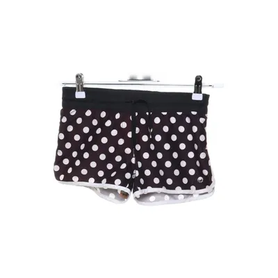 Badeshorts (Sort, Hvid) fra Protest Polyester