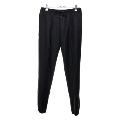 Trainingsbroek (Zwart) van Dior Wol